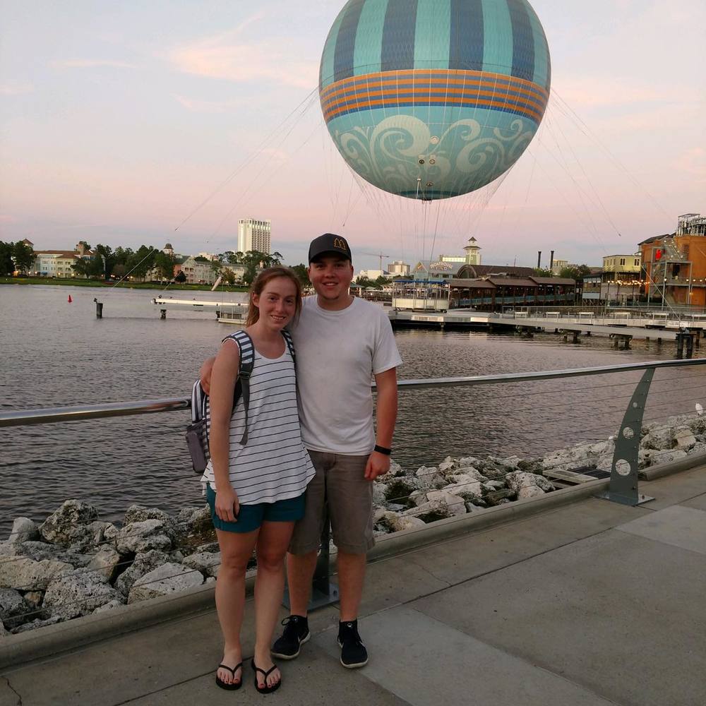 Meet your Posher, Marissa